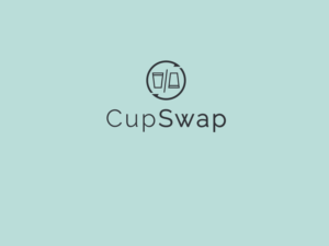 CupSwap | Logo Design by ArtCreative