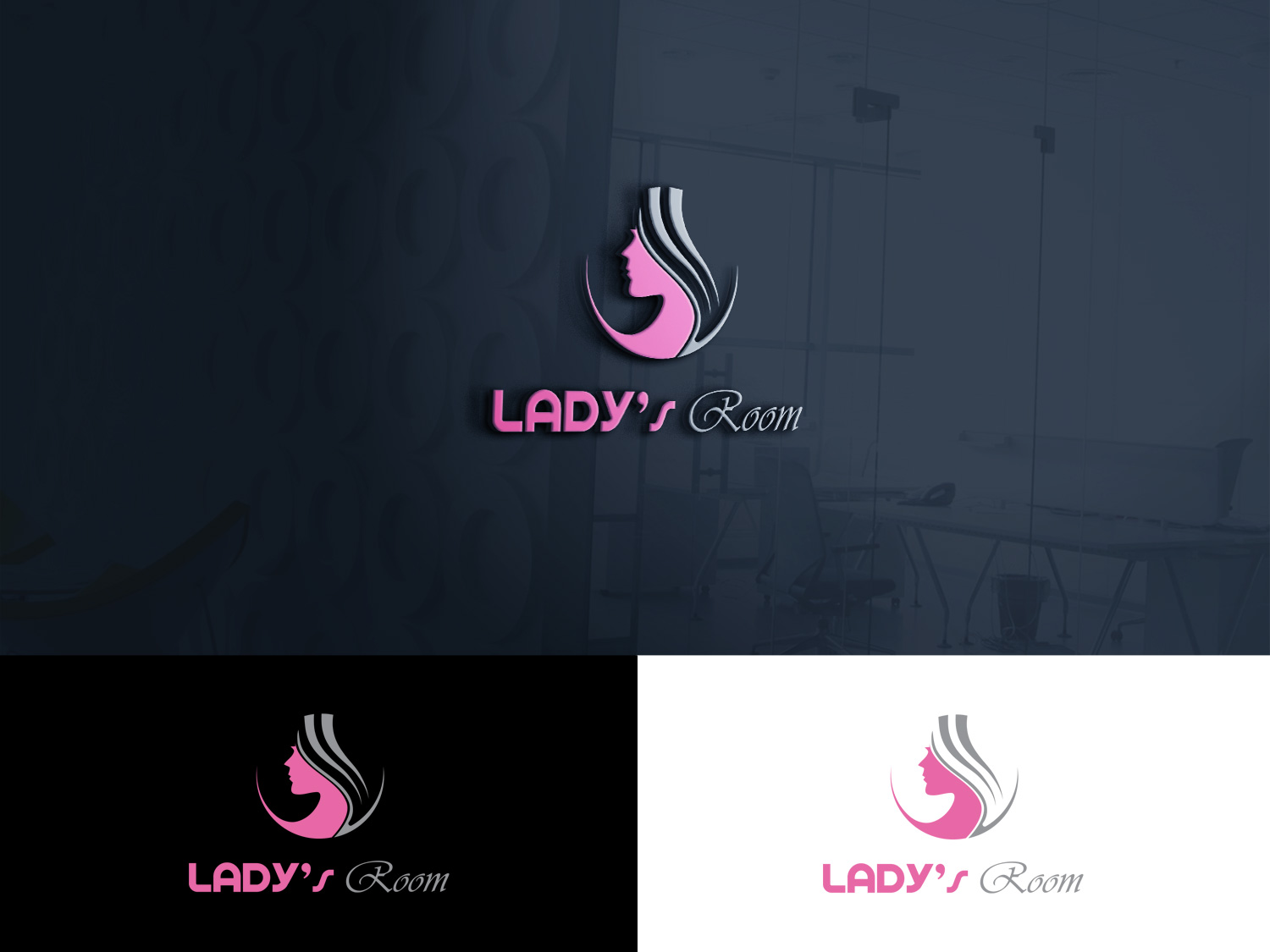 Logo Design by SL Designer for this project | Design #19179496