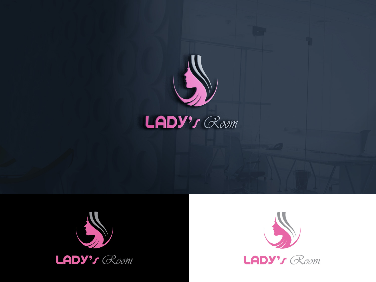 Logo Design by SL Designer for this project | Design #19179497