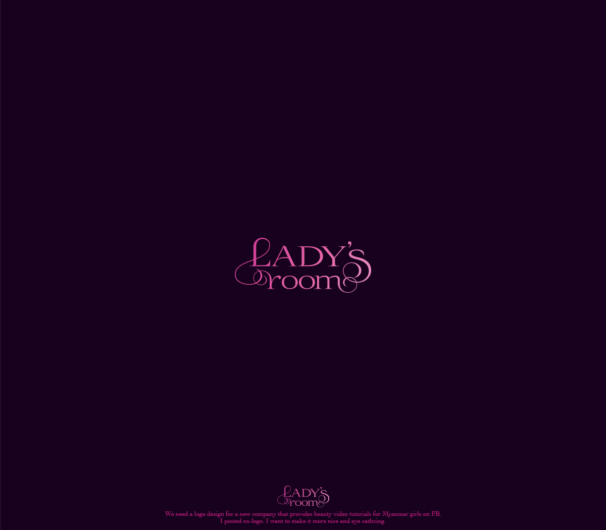 Logo Design by GBDESIGN for this project | Design #19176066