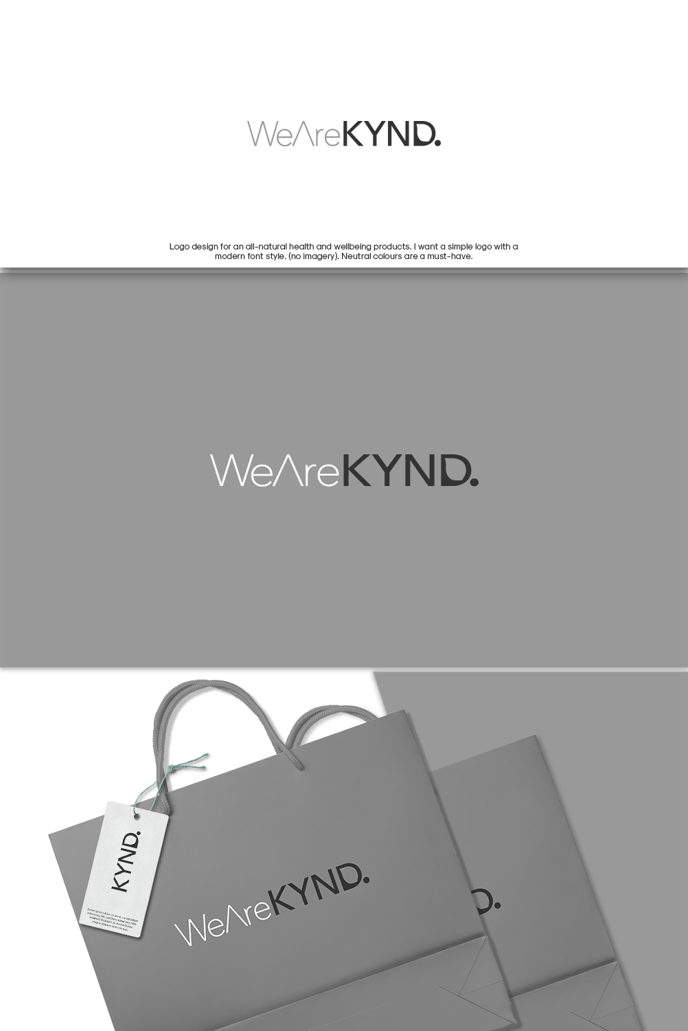 Logo Design by GBDESIGN for this project | Design #19237381