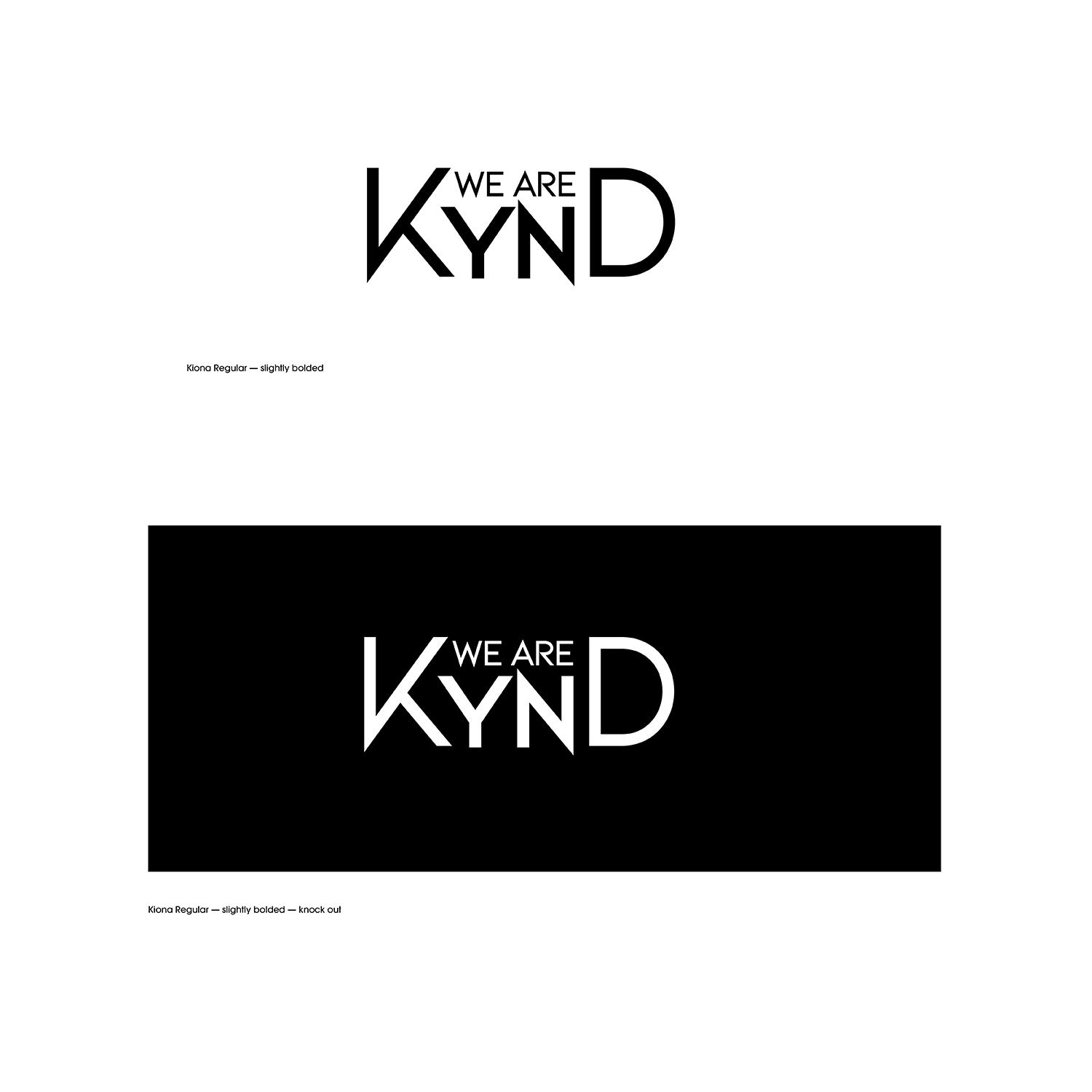 Logo Design by elaine.ashburn 2 for this project | Design #19220534