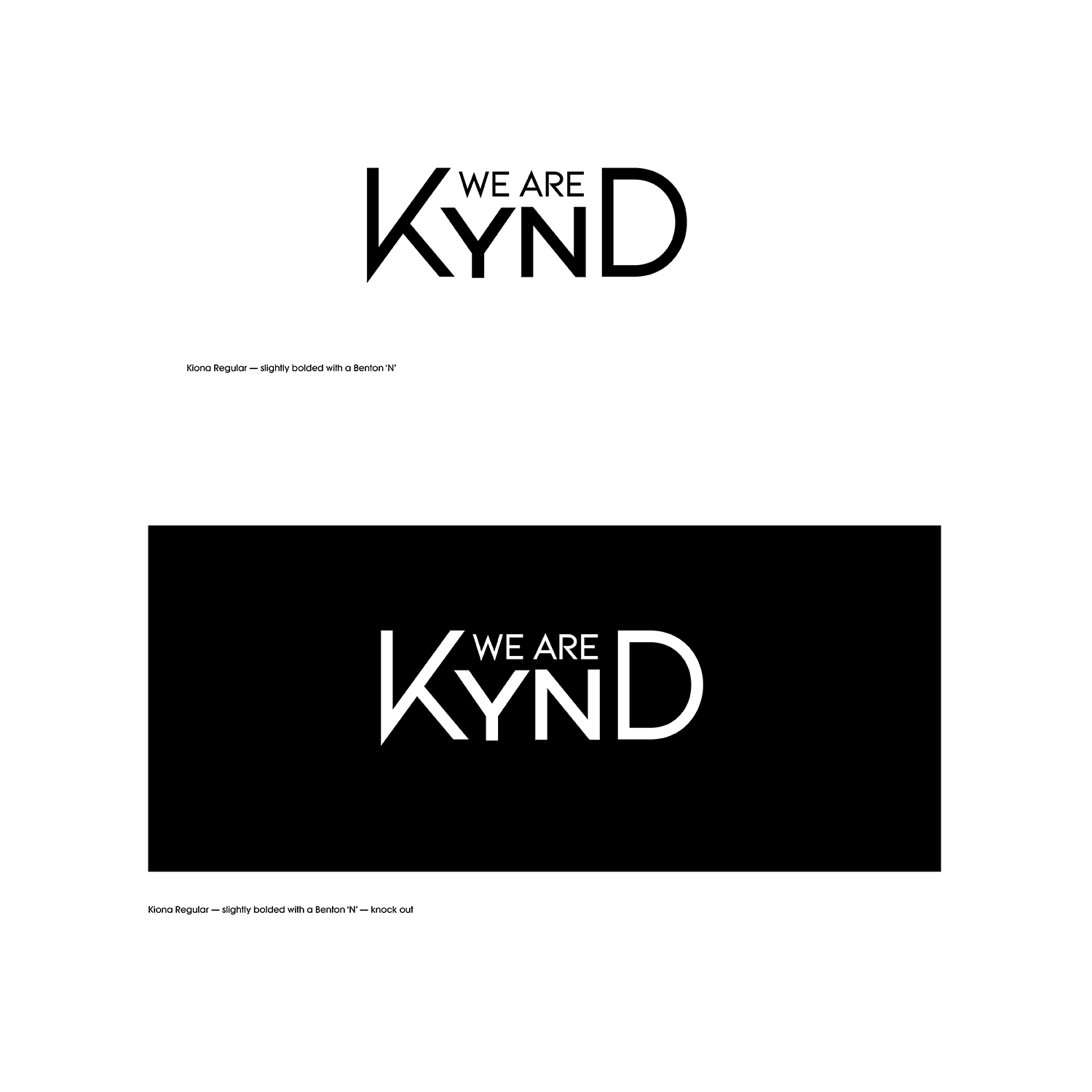 Logo Design by elaine.ashburn 2 for this project | Design #19220535