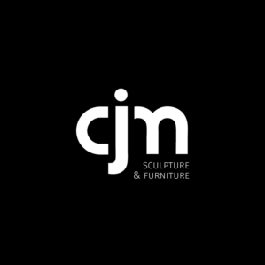 Logo Design by Thezebrasta for CJM Sculpture and Furniture | Design #19252234