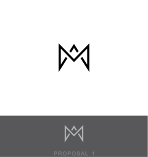 Logo-Design von Wild Geek für CJM Sculpture and Furniture | Design: #19218151
