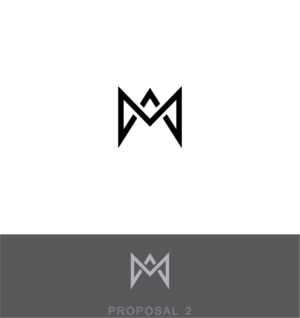 Logo Design by Wild Geek for CJM Sculpture and Furniture | Design: #19218152