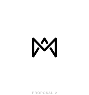Logo Design by Wild Geek for CJM Sculpture and Furniture | Design: #19225095
