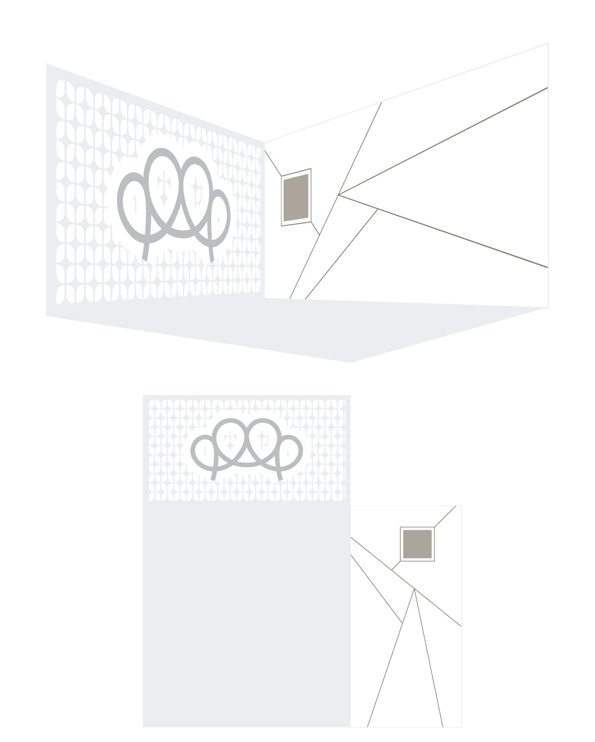 Trade Show Booth Design by SpaGGy for this project | Design #19200872