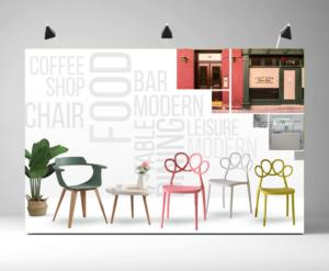 Trade Show Booth Design by SAI DESIGNS for this project | Design: #19209121