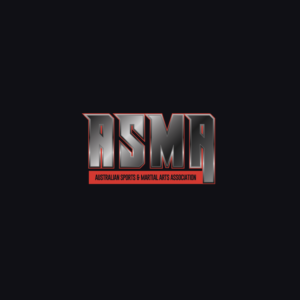 Australian Sports & Martial Arts Association OR ASMA | Logo Design by medi122