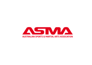 Australian Sports & Martial Arts Association OR ASMA | Logo Design by Nigel B