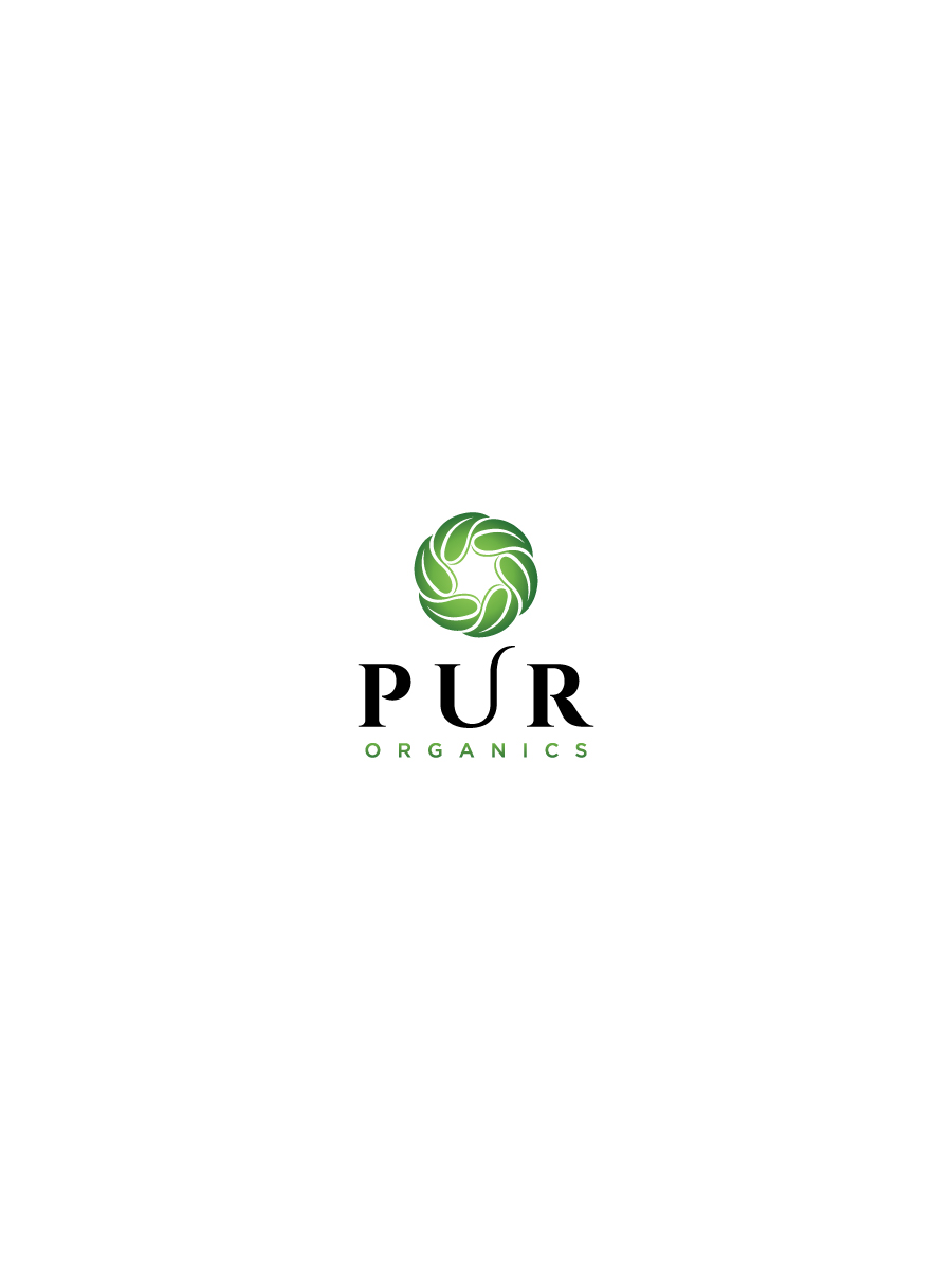 Logo Design by garrad for pur | Design #19190223