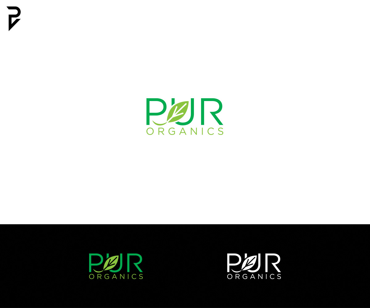 Diseño de Logo por poisonvectors para pur | Diseño #19182340