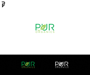 Logo Design by poisonvectors for pur | Design #19182340