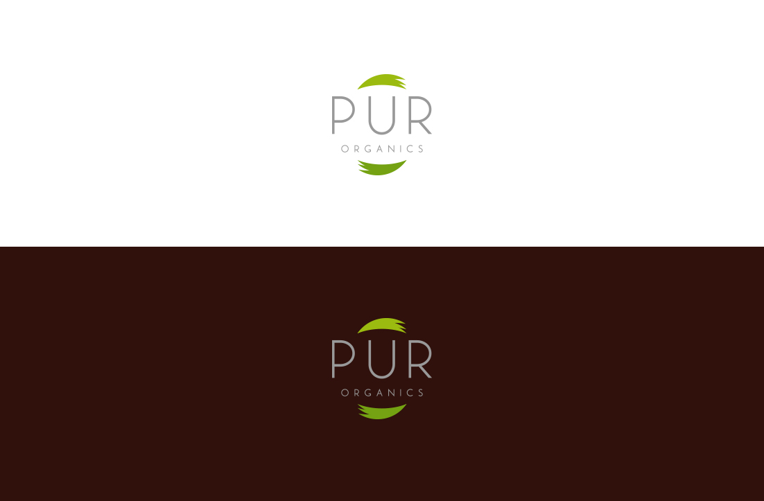 Logo Design by GLDesigns for pur | Design #19184495