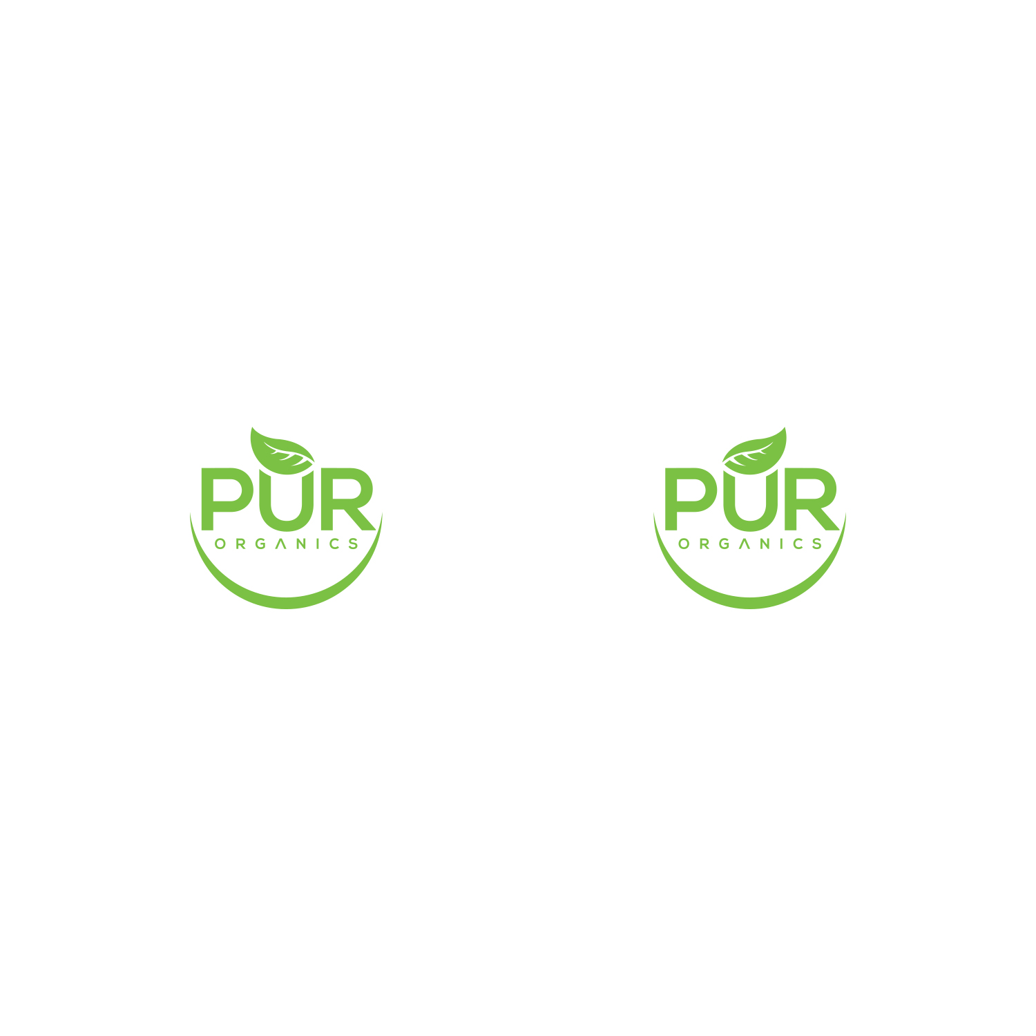 Design de Logo par M.CreativeDesigns pour pur | Design #19250710