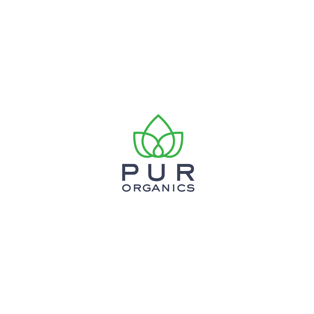 Diseño de Logo por Mojoto41 para pur | Diseño #19193183