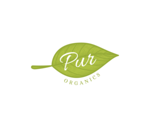 PUR ORGANICS | Logo Design by 91.kremena.petrova