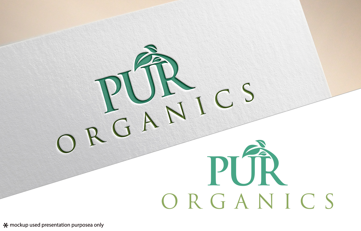 Diseño de Logo por Rubia@ para pur | Diseño #19243579