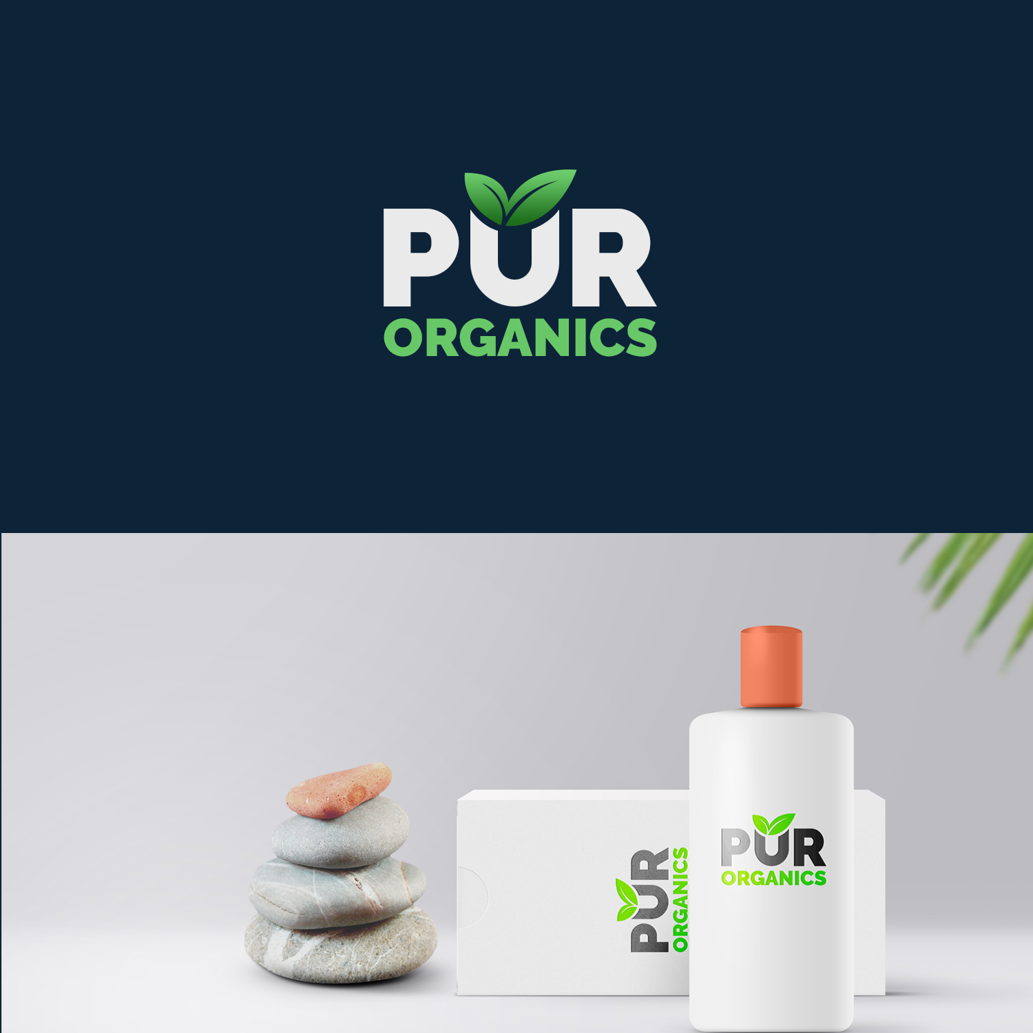 Diseño de Logo por Shireen Designs para pur | Diseño #19243185