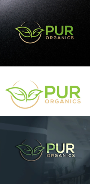 Design de Logo par Kontab pour pur | Design : #19198607