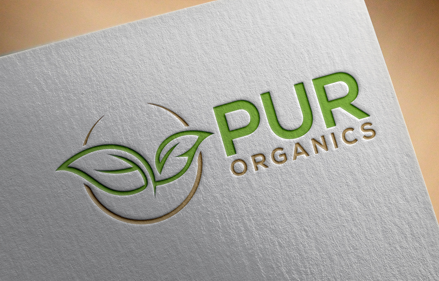 Diseño de Logo por Kontab para pur | Diseño #19198608