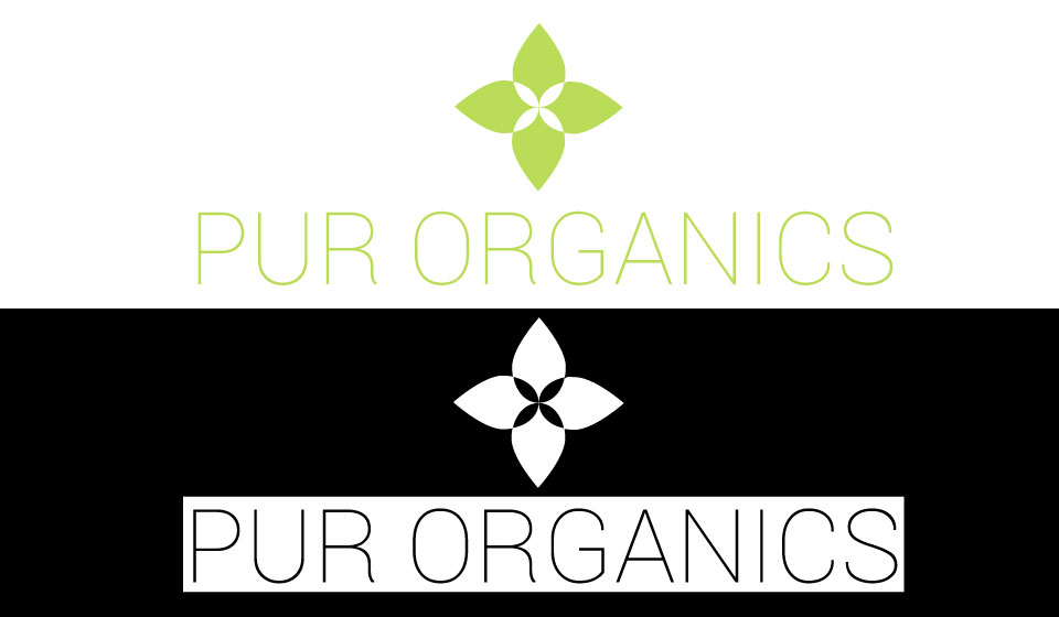 Logo Design by Rizwan 7 for pur | Design #19199157
