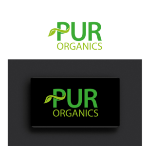 Design de Logo par Finley Johnson pour pur | Design : #19241042