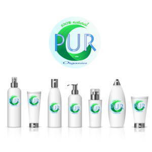 Logo Design by 99Rainbows for pur | Design: #19217622