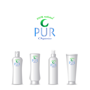 Logo Design by 99Rainbows for pur | Design: #19217643