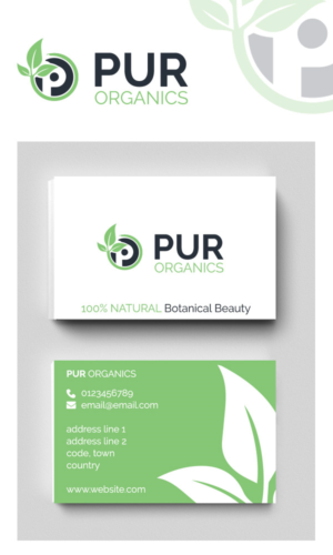Logo Design by CC Creative Design