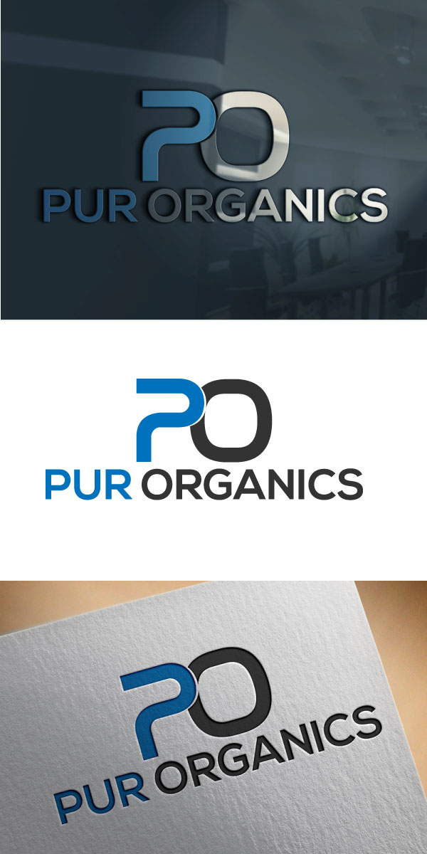 Diseño de Logo por sayma00 para pur | Diseño #19211758