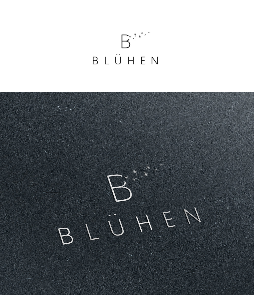 Design de Logo par lionx pour BLÜHEN | Design #19182601