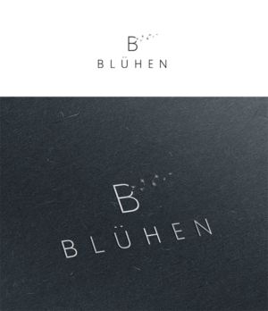 Logo Design by lionx for BLÜHEN | Design: #19182601