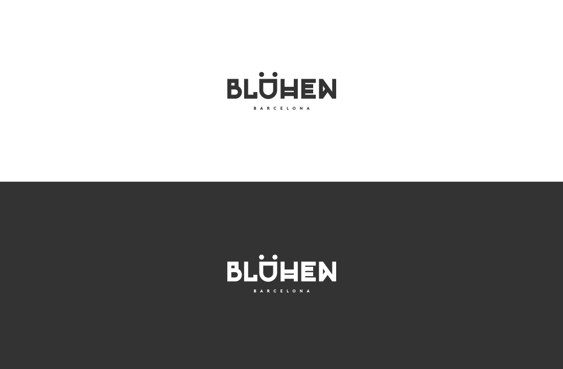 Logo Design by GLDesigns for BLÜHEN | Design #19181017