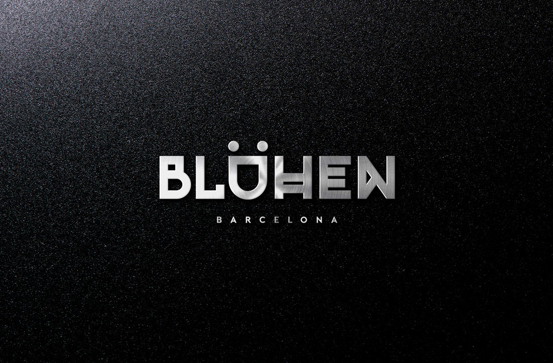 Logo Design by GLDesigns for BLÜHEN | Design #19181018