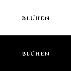 Design de Logo par widodo pour BLÜHEN | Design : #19182324