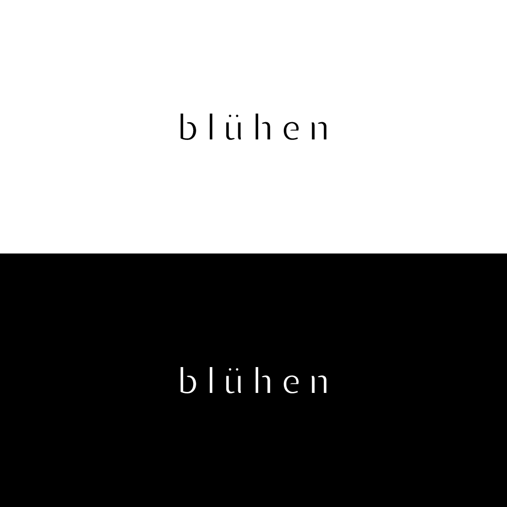 Design de Logo par widodo pour BLÜHEN | Design #19182327