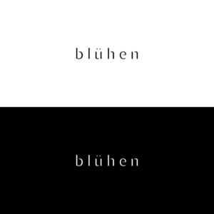 Design de Logo par widodo pour BLÜHEN | Design : #19182327