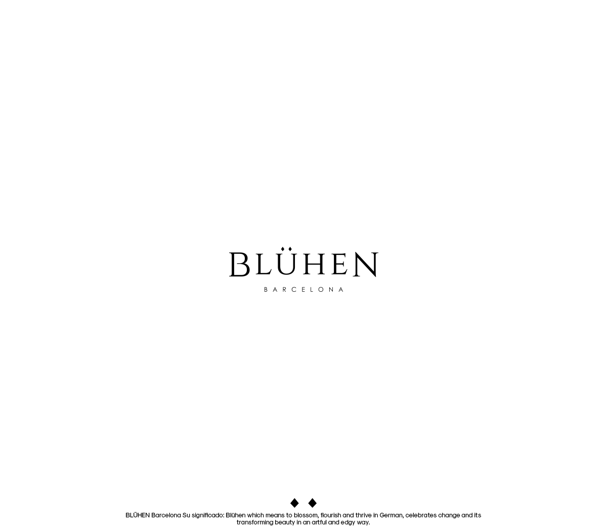 Logo Design by GBDESIGN for BLÜHEN | Design #19178977