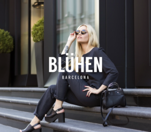 Logo Design by GBDESIGN for BLÜHEN | Design: #19190939
