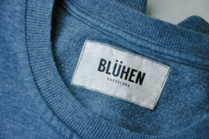 Logo Design by GBDESIGN for BLÜHEN | Design: #19193801
