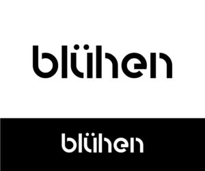 Logo Design by designmind78 for BLÜHEN | Design: #19185982