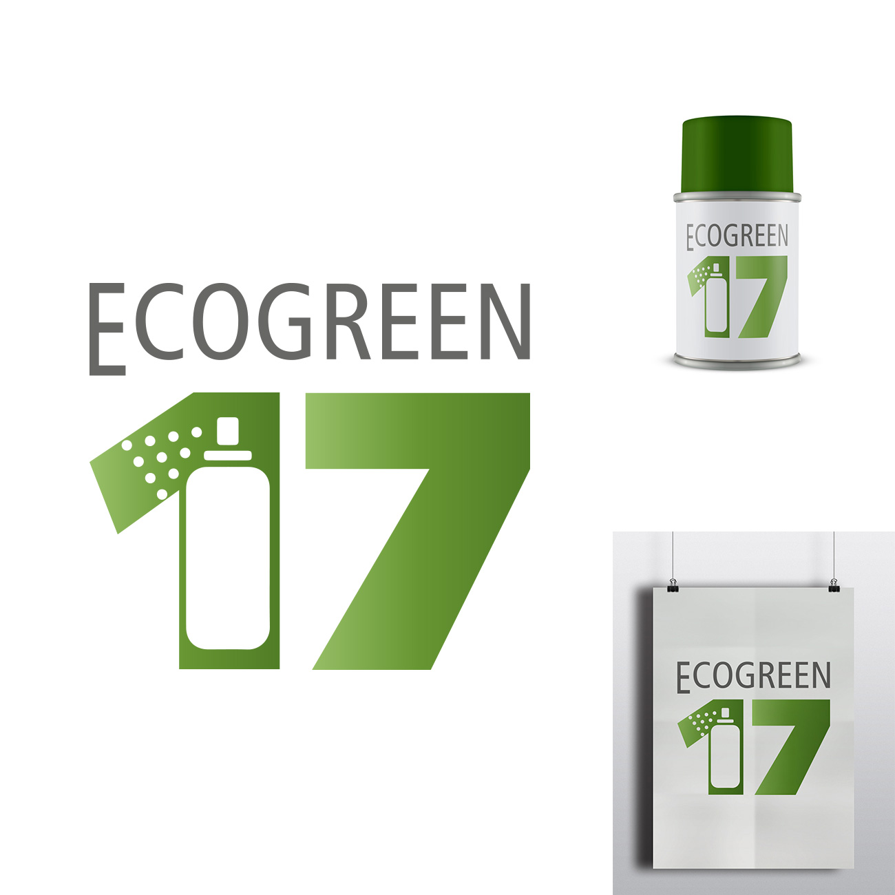 Logo Design by deorsidesign for this project | Design #2891574