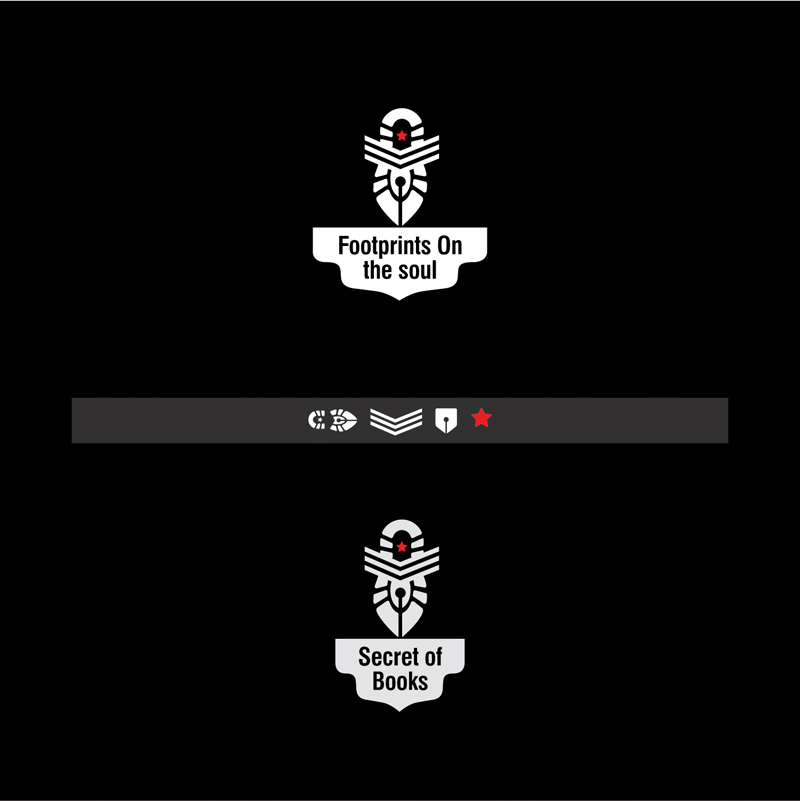 Logo Design by SRJ for this project | Design #19211378