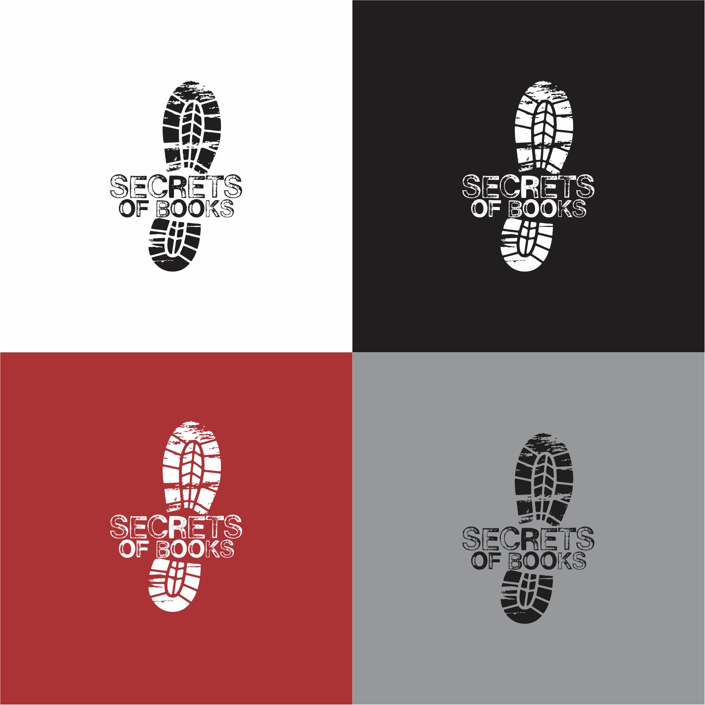 Logo Design by gitanapolis for this project | Design #19222936