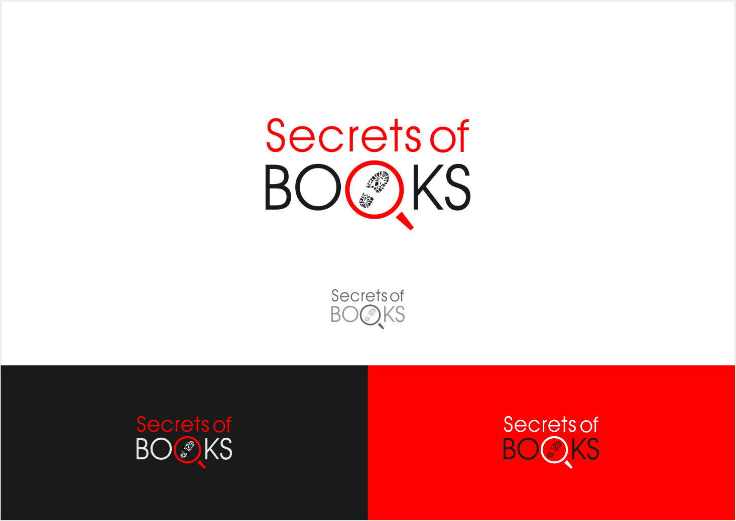 Logo Design by kisnash for this project | Design #19191778