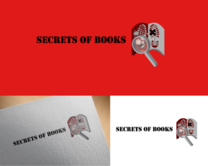 Logo Design by BED for this project | Design: #19213334