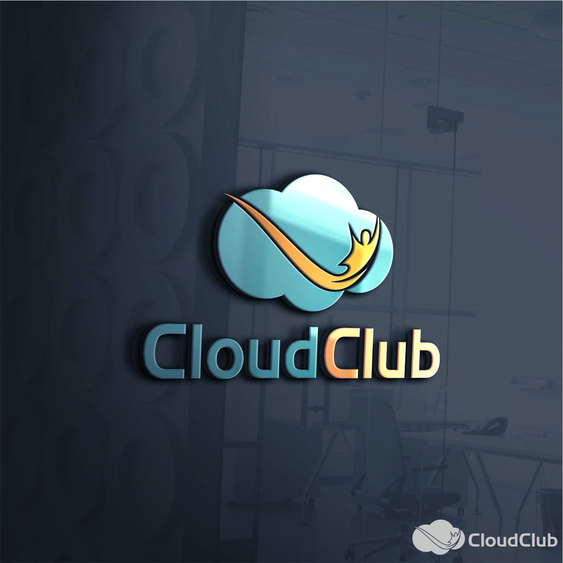 Logo Design by junior pxl design for Umbraco A/S | Design #19193637