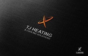 Design de Logo par eudo pour T J Heating And Cooling Solutions | Design : #19185219